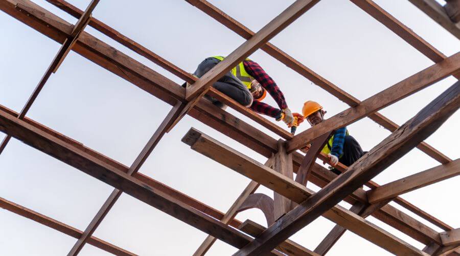 Professional residential roofers in Angoon, AK
